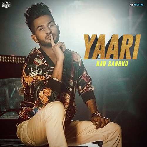 Yaari - Nav Sandhu