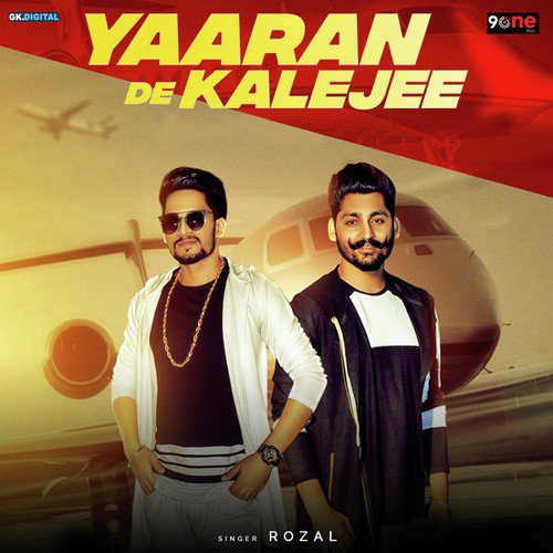 Yaaran De Klejee - Rozal