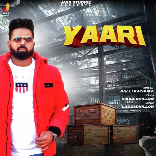 Yaari - Balli Kachura