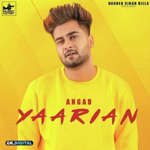 Yaarian - Angad