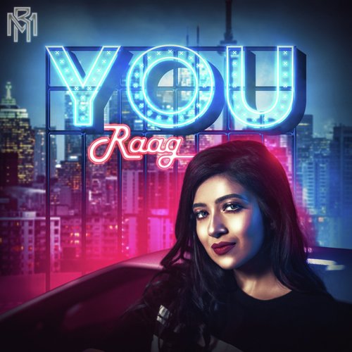 YOU - Raag