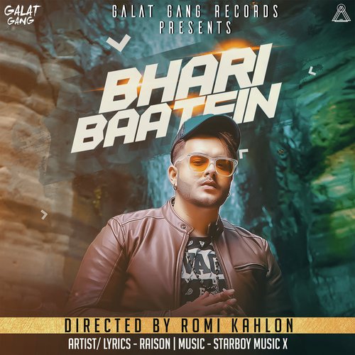 Bhari Baatein - Raisn