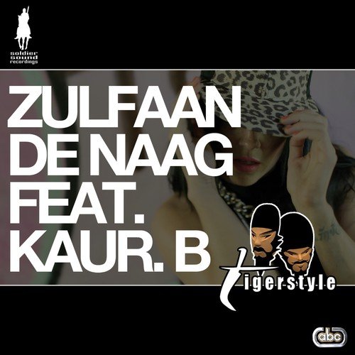 Zulfaan De Naag - Tigerstyle