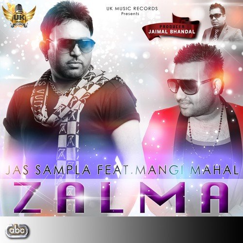 Zalma - Jas Sampla