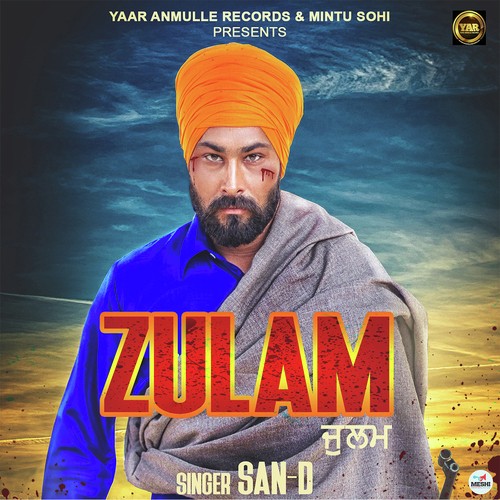 Zulam - San D