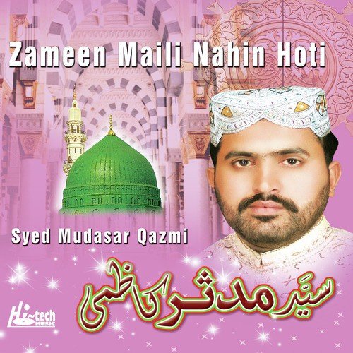 Fazaley Maula Hua - Syed Mudasar Qazmi