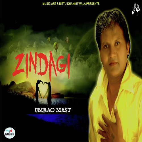 Zindagi - Umrao Mast