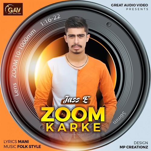 Zoom Karke - Jass E.