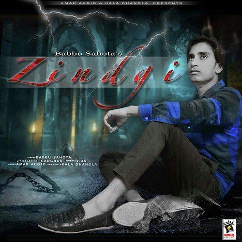 Zindgi - Babbu Sahota