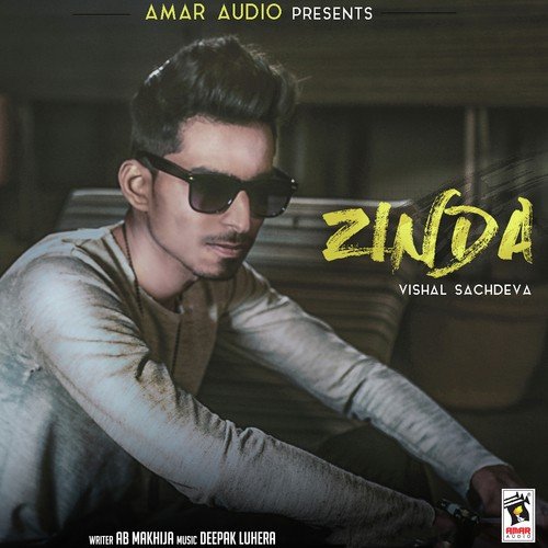 Zinda - Vishal Sachdeva