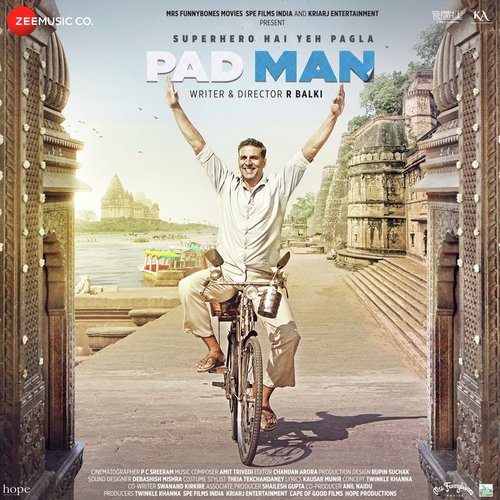 Aaj Se Teri - Arijit Singh, Sachet-Parampara