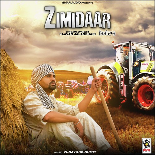 Zimidaar - Saavan Jalandhari