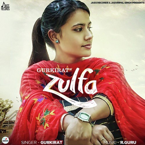 Zulfa - Gurkirat