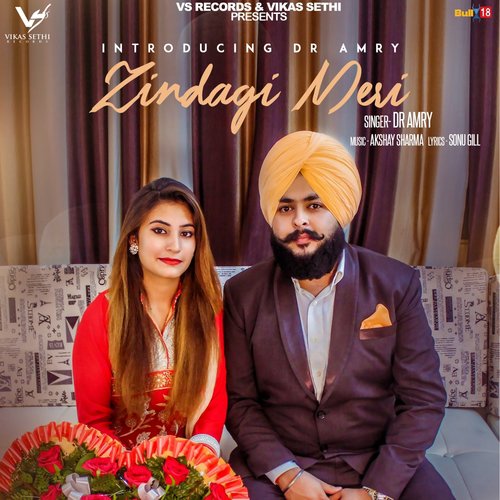 Zindagi Meri - Dr. Amry