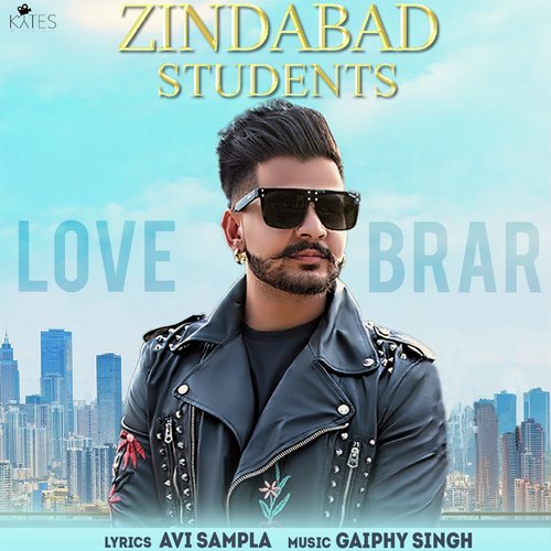 Zindabad Students - Love Brar