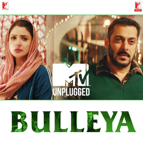 Bulleya (MTV Unplugged) - Papon