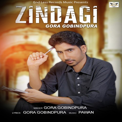 5911 - Gora Gobindpura