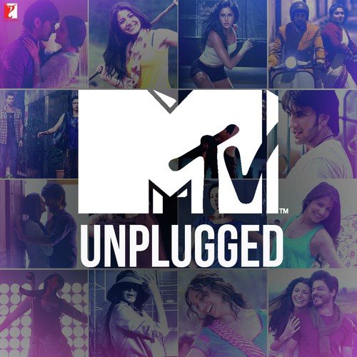 Pareshaan (MTV Unplugged) - Papon
