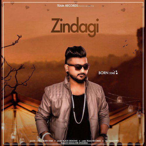 Zindagi - Born Star