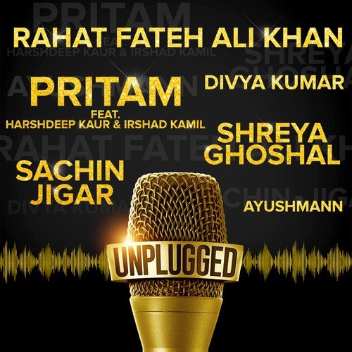 Main Jahaan Rahoon (Unplugged) - Papon