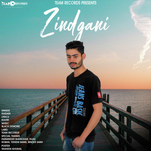 Zindgani - Khidari