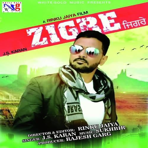 Zigre - J.S.Karan