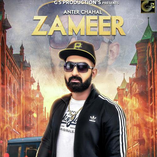 Zameer - Anter Chahal