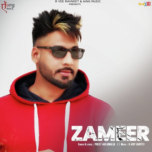 Zameer - Preet Ahluwalia