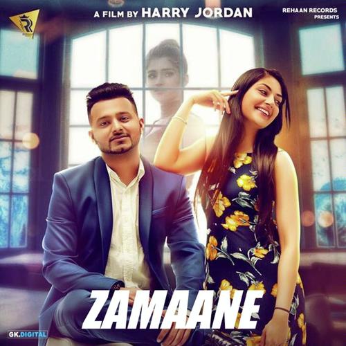Zamaane - Kichcha Sudeepa