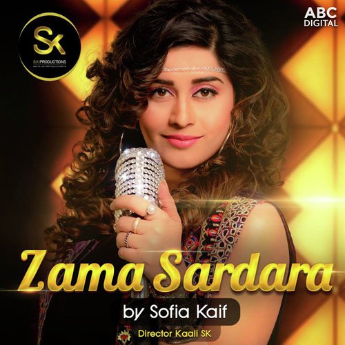 Zama Sardara - Sofia Kaif