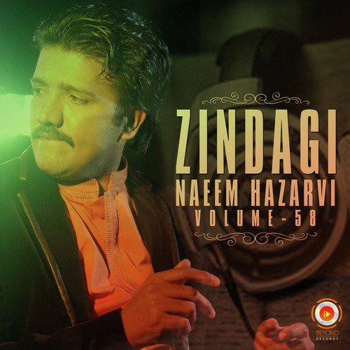 Kabooter - Naeem Hazarvi