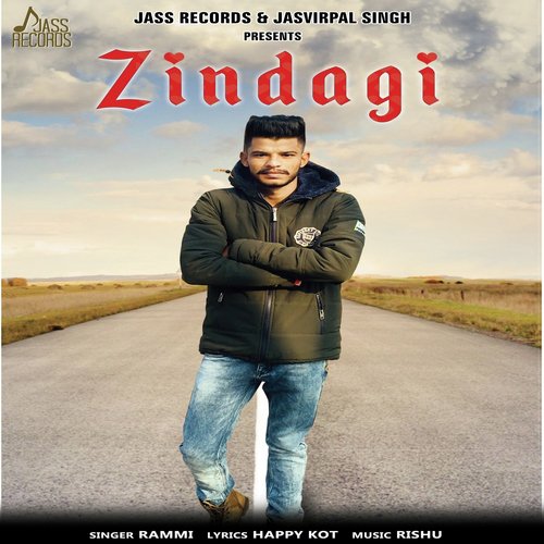 Zindagi - Rammi