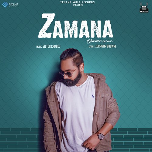 Zamanna - Dharmvir Garcha