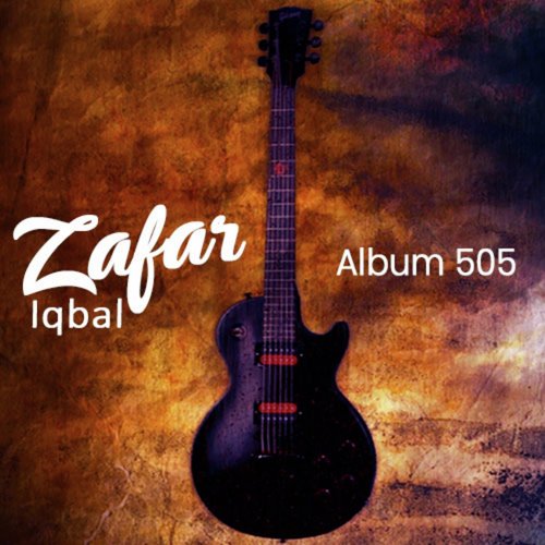 Mujhe Teri Muhabbat Ny Pagal - Zafar Iqbal