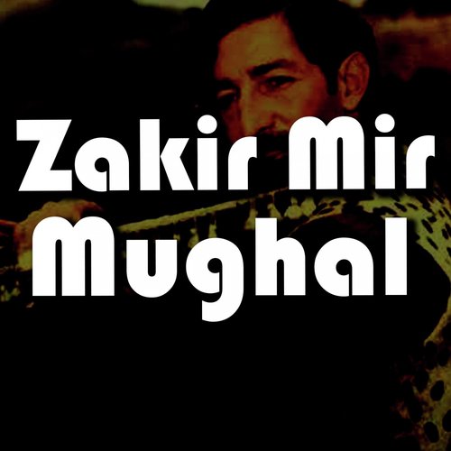 Ae Dil Kisi Ki Yaad Main - Zakir Mir Mughal