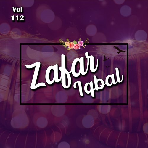 Dil Diwane Ka Dola - Zafar Iqbal