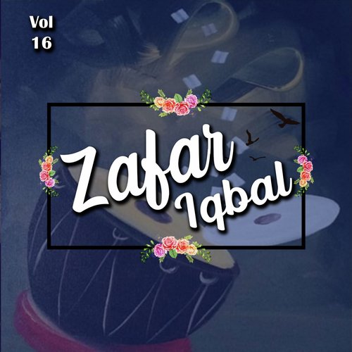 O Saathia Saare - Zafar Iqbal