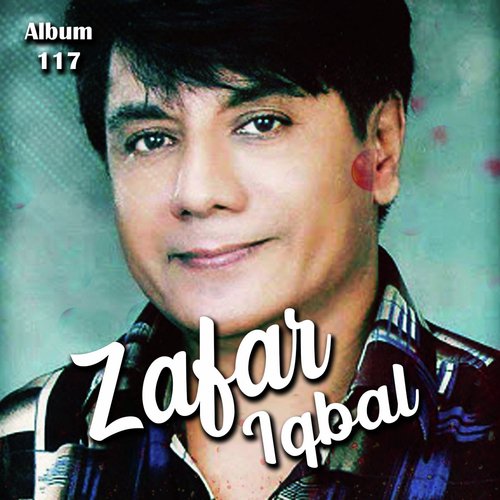 Tre Naal Main Laiyan - Zafar Iqbal