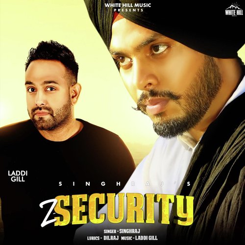 Z Security - Singhraj