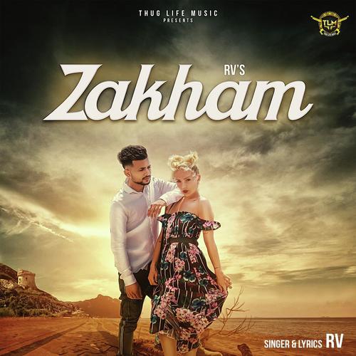 Zakham - Rv