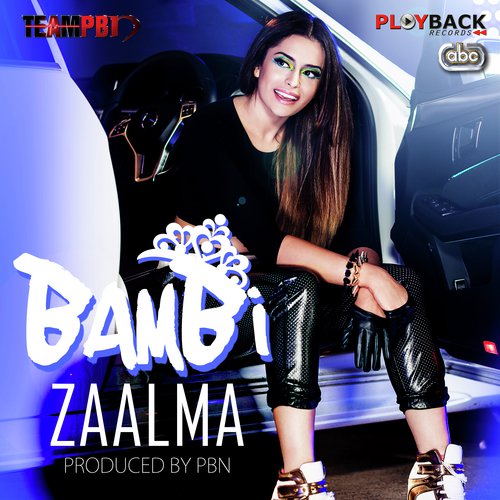 Zaalma - Bambi amp PBN