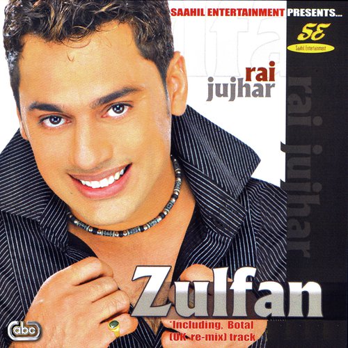 Botal (UK Remix) - Rai Jujhar