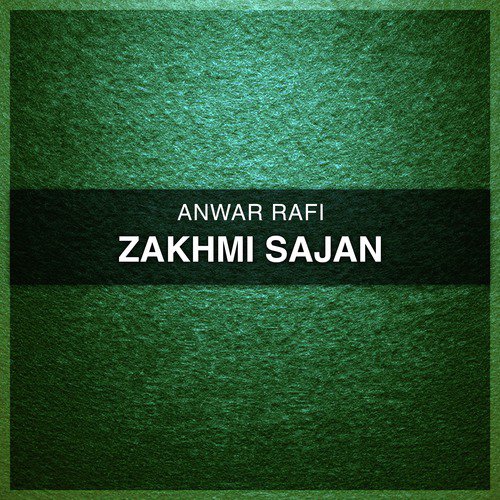 Bewafa Tere Yaad - Anwar Rafi, Masood Rana