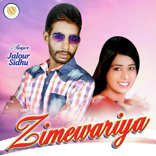 Zimewariyan - Jalour Sidhu