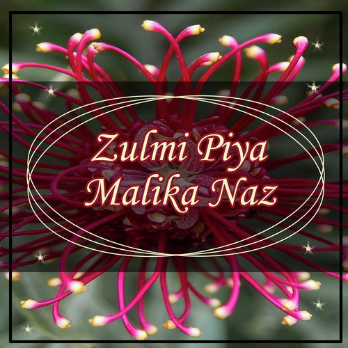 Wadh Gaiyaan Sochan - Malika Naz