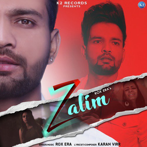Zalim - Rox Era