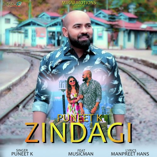 Zindagi - Puneet K