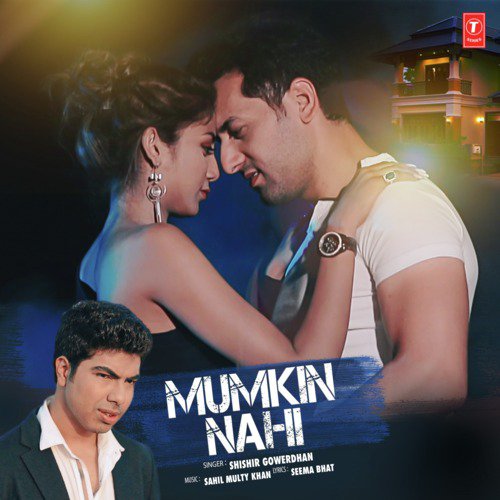Mumkin Nahi - Salman Mithani
