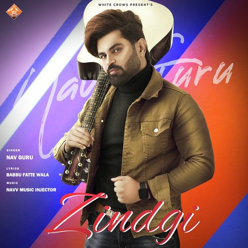 Zindgi - Nav Guru