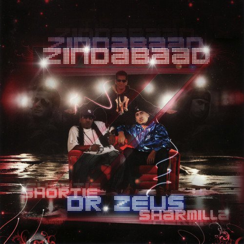 Chamaka Di Maar (Boliyan) - Dr Zeus, Sharmilla